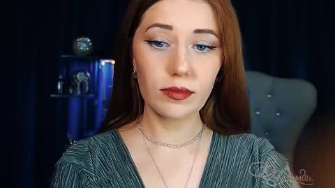 The divine Beverly online show from April 2026 05:43:01 PM