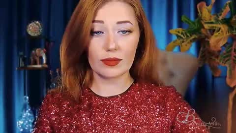 The divine Beverly online show from June 2026 08:31:02 AM