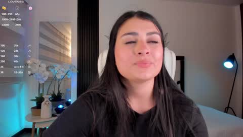 Bianca Torres online show from December 2024 02:55:02 AM