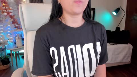 Bianca Torres online show from December 2024 11:09:01 PM