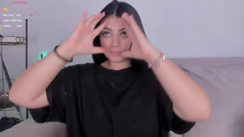 Bianca Torres online show from September 2025 12:43:02 PM