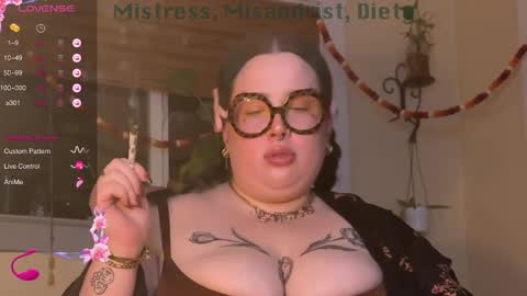 Snapshot of missbika chatting on December 2024 01:39:02 AM Miss Bika online show from December 2024 01:39:02 AM