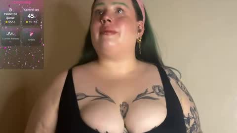 Snapshot of missbika chatting on September 2025 06:13:02 PM Miss Bika online show from September 2025 06:13:02 PM