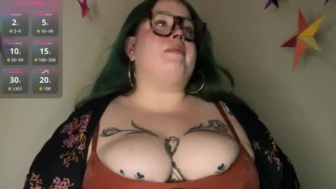 Snapshot of missbika chatting on February 2026 11:01:01 PM Miss Bika online show from February 2026 11:01:01 PM