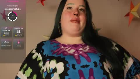 Snapshot of missbika chatting on February 2026 01:35:02 AM Miss Bika online show from February 2026 01:35:02 AM