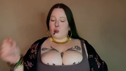 Miss Bika online show from July 2026 04:11:01 PM
