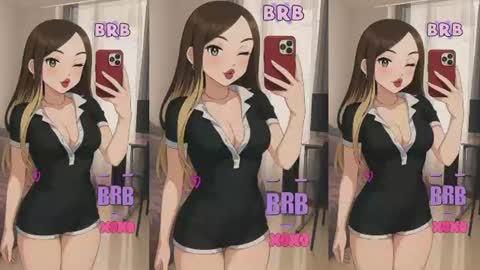 Snapshot of missblair12 chatting on July 2026 02:13:01 PM MissBlair online show from July 2026 02:13:01 PM