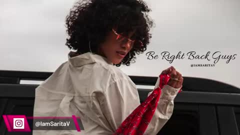 Sara Vanegas online show from June 2026 12:26:02 PM