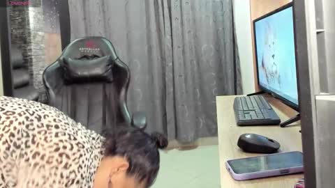 Brenda online show from January 2026 02:59:01 AM