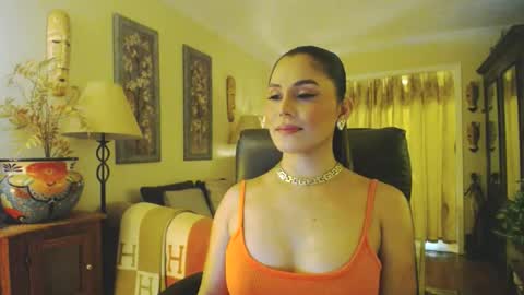 Snapshot of missbrownx chatting on June 2026 07:13:02 PM Brownie -P online show from June 2026 07:13:02 PM