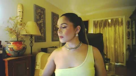 Snapshot of missbrownx chatting on July 2026 03:15:01 PM Brownie -P online show from July 2026 03:15:01 PM