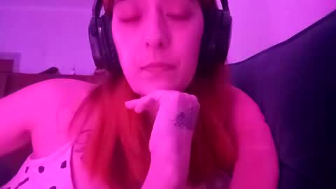 MsGoonBunny online show from November 2025 09:00:02 AM