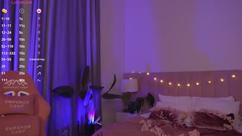 Snapshot of missbunnydoll chatting on September 2025 11:41:01 PM Bunny online show from September 2025 11:41:01 PM