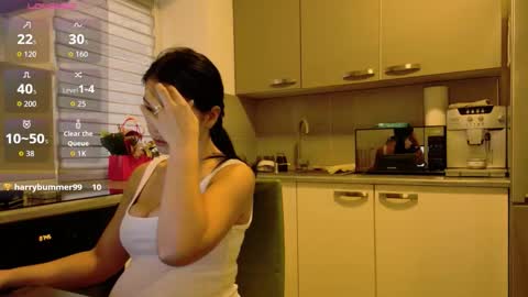 missbya online show from November 2025 05:46:02 AM