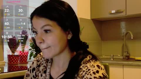 missbya online show from March 2026 06:06:01 AM