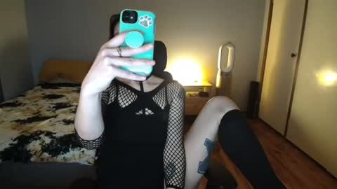 MissCarmilla444 online show from September 2025 03:22:01 AM