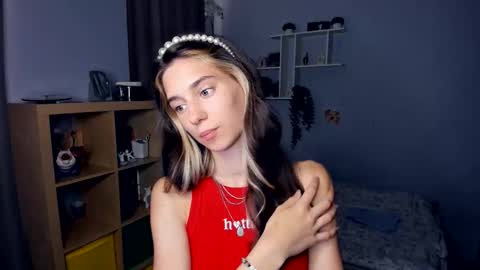 Shelley online show from September 2025 07:30:01 AM