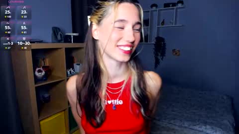 Shelley online show from September 2025 07:31:01 AM