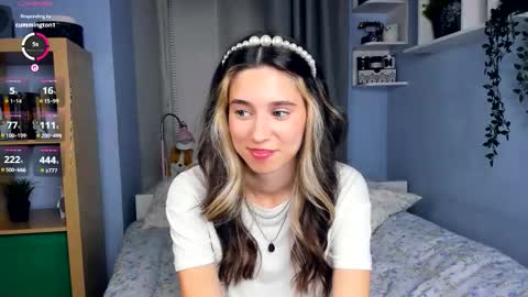 Shelley online show from September 2025 07:45:01 AM