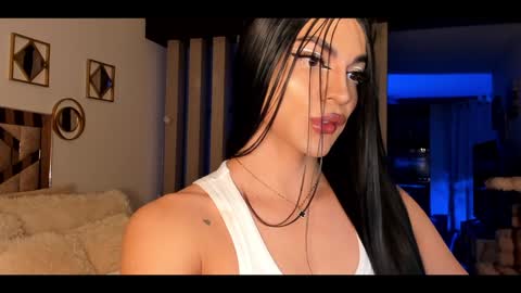 Snapshot of misscharlottek chatting on January 2025 11:11:01 AM Charlotte independent model online show from January 2025 11:11:01 AM