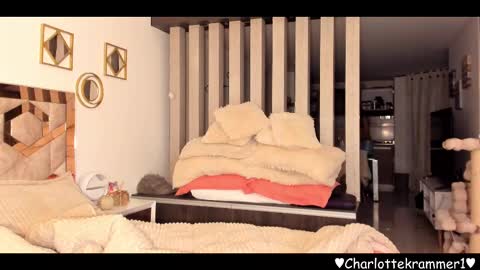 Snapshot of misscharlottek chatting on February 2025 04:42:02 AM Charlotte independent model online show from February 2025 04:42:02 AM