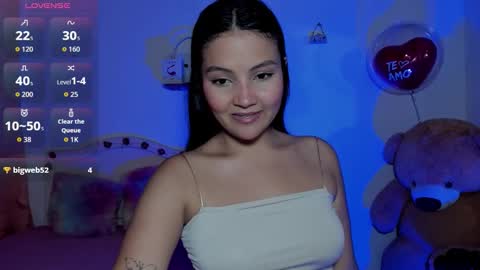 Chelsea online show from October 2025 07:57:02 PM