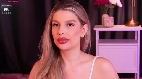 Claire online show from July 2026 07:21:01 PM