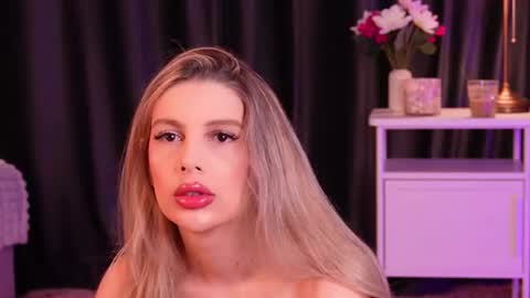 Claire online show from July 2026 07:46:02 PM