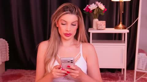 Claire online show from August 2026 07:34:02 PM