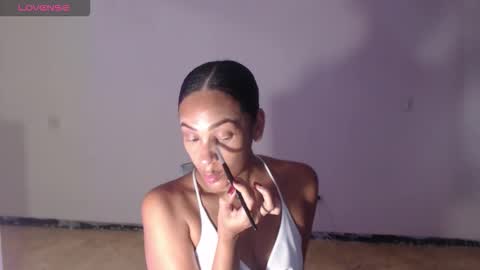 Donna di Diamanti online show from September 2025 10:13:02 PM