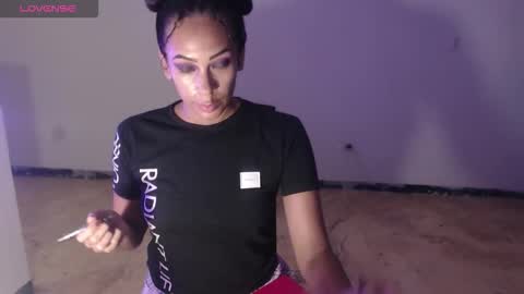 Donna di Diamanti online show from September 2025 11:21:01 PM