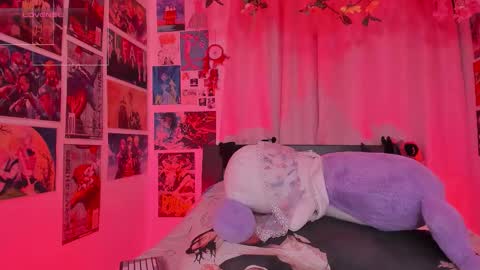 Snapshot of misscurvytop chatting on February 2026 11:30:02 PM Vane online show from February 2026 11:30:02 PM