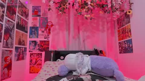 Snapshot of misscurvytop chatting on February 2026 11:11:02 PM Vane online show from February 2026 11:11:02 PM