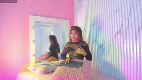 DIONNE online show from October 2025 11:54:01 AM