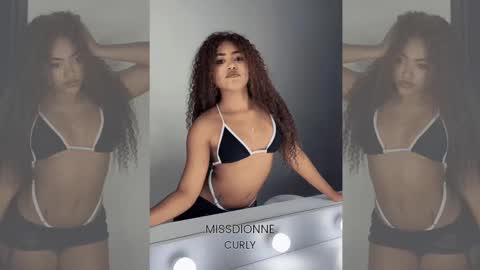 DIONNE online show from October 2025 11:14:02 AM