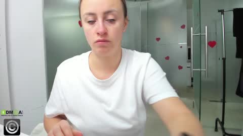 Snapshot of missdominna chatting on May 2026 02:50:01 AM Miss Domina online show from May 2026 02:50:01 AM