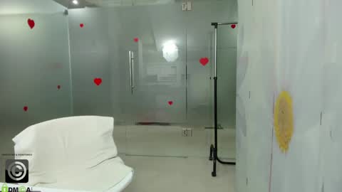 Snapshot of missdominna chatting on June 2026 02:47:02 AM Miss Domina online show from June 2026 02:47:02 AM