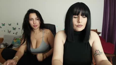 Miss online show from February 2025 06:29:02 PM