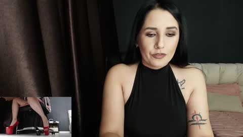 Miss online show from September 2025 08:54:01 PM