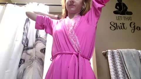 MissEeva online show from February 2026 06:17:01 PM