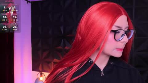 ELEKTRA online show from February 2025 03:51:01 AM