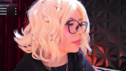 ELEKTRA online show from February 2025 10:26:01 AM