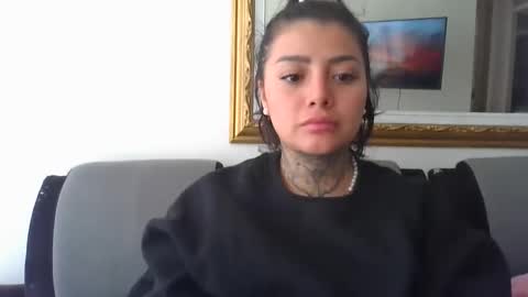 melodie  online show from January 2025 02:36:01 PM