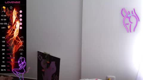 melodie  online show from February 2025 04:54:01 PM