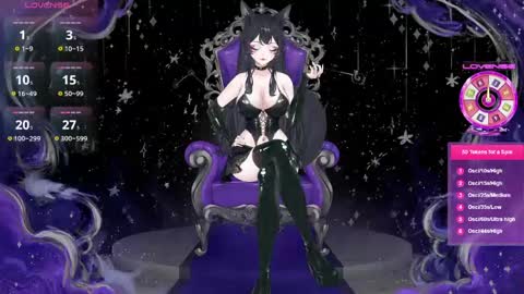 misselliefox online show from May 2026 05:30:02 PM
