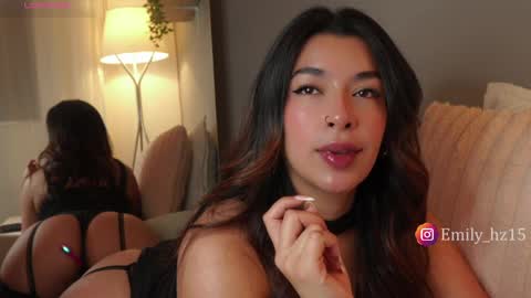 Yuliana online show from April 2026 09:51:02 AM