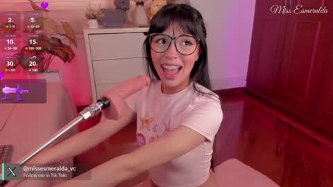 Julieta Arboleda   but i like call me esme online show from January 2025 12:58:01 PM