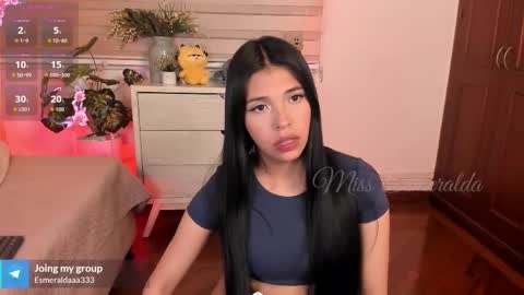 Julieta Arboleda   but i like call me esme online show from October 2025 09:34:02 PM