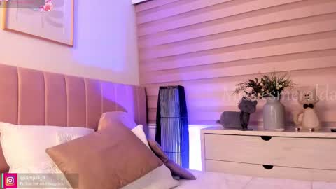 Julieta Arboleda   but i like call me esme online show from March 2026 10:25:01 PM