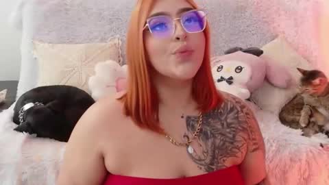Snapshot of missevans_ chatting on April 2026 08:00:02 PM missevans_ online show from April 2026 08:00:02 PM